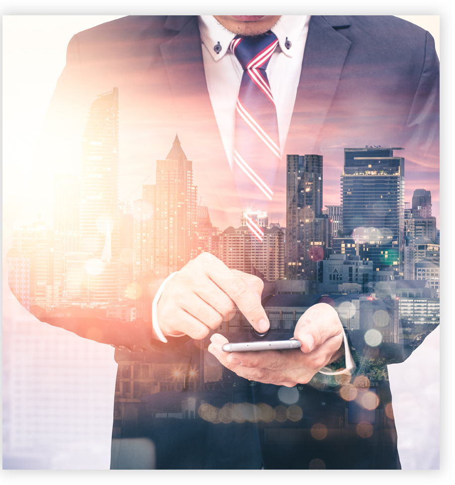 Marketing Digital/Móvil