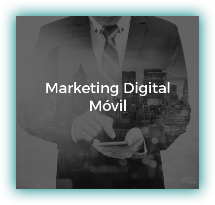 Marketing Digital Móvil